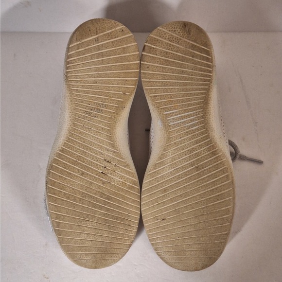 Allbirds Mens Tree Runners Sneakers 9 Kaikoura White Lace Up Low Running Shoes‎ - Picture 8 of 8